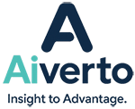 AIverto | Ai Consultancy Empowering Growth Through Tailored AI Solutions Logo